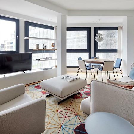Udaberri By Feelfree Rentals San Sebastián Exteriör bild