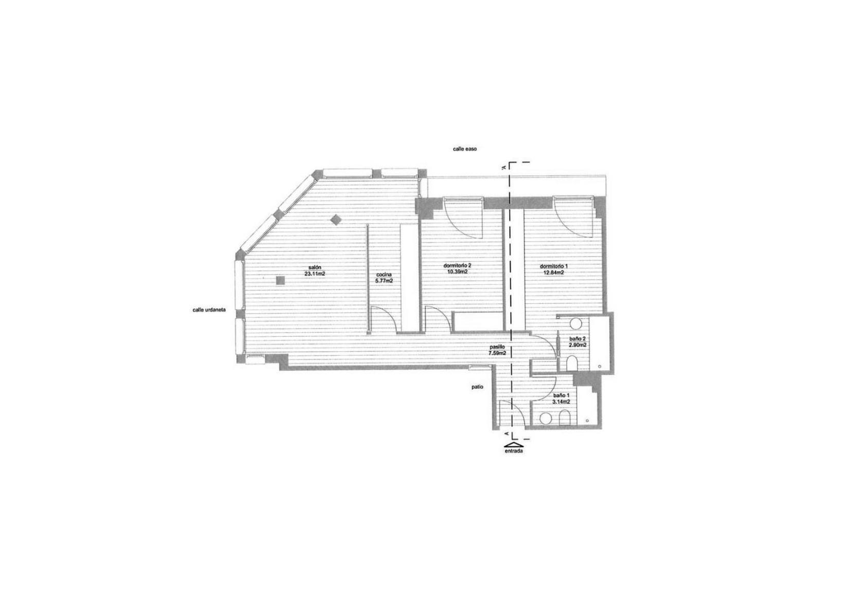 Udaberri By Feelfree Rentals San Sebastián Exteriör bild