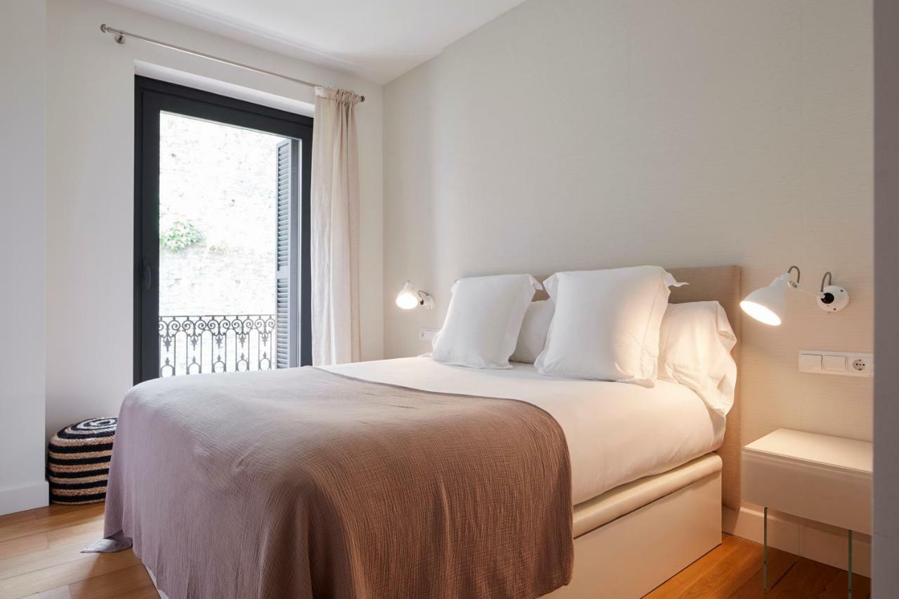 Udaberri By Feelfree Rentals San Sebastián Exteriör bild