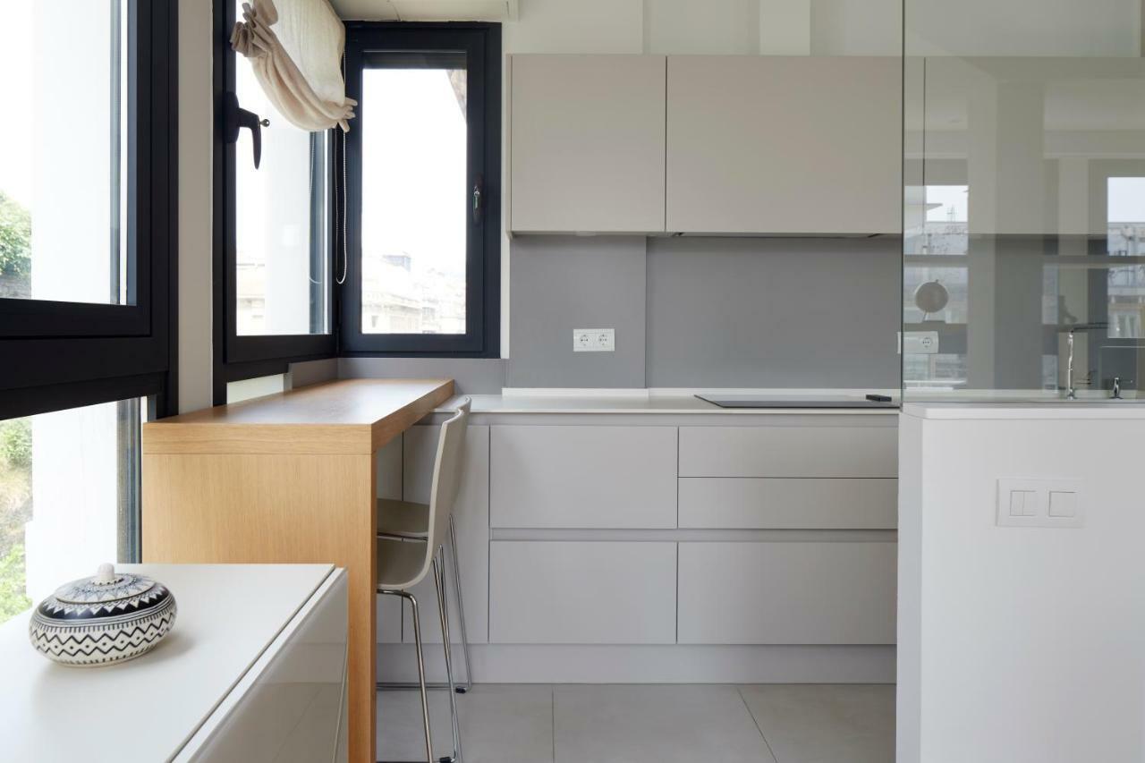 Udaberri By Feelfree Rentals San Sebastián Exteriör bild