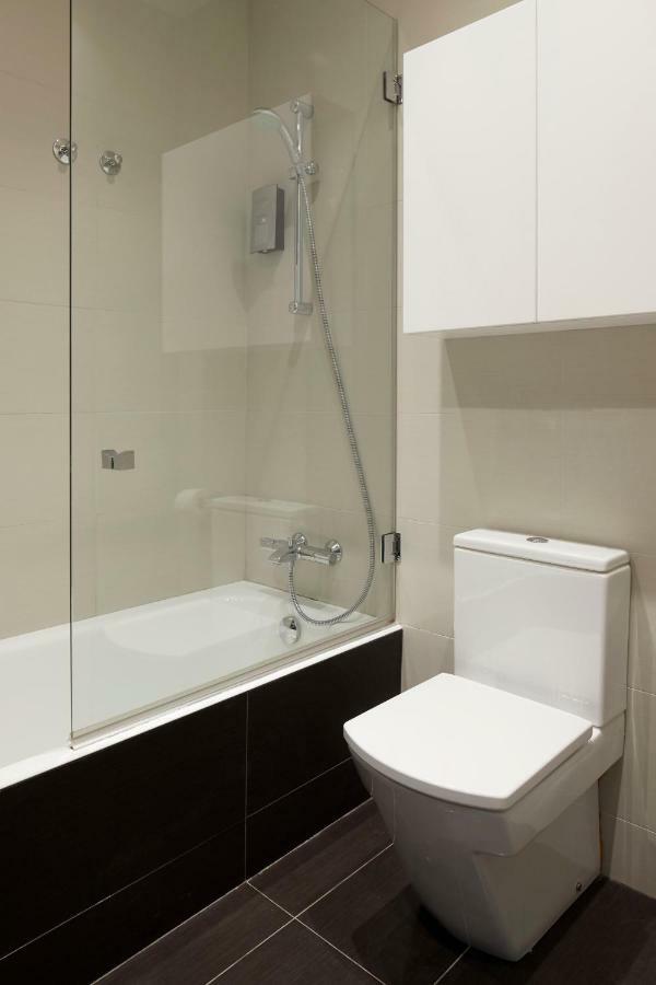 Udaberri By Feelfree Rentals San Sebastián Exteriör bild