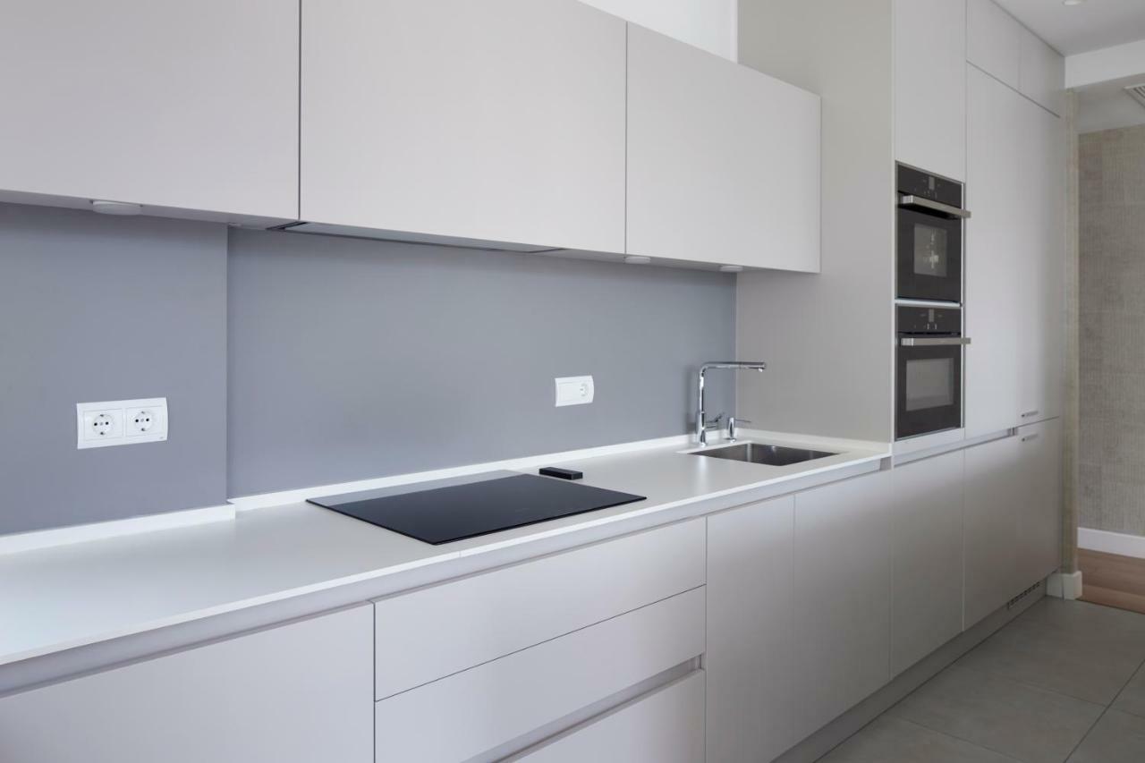 Udaberri By Feelfree Rentals San Sebastián Exteriör bild