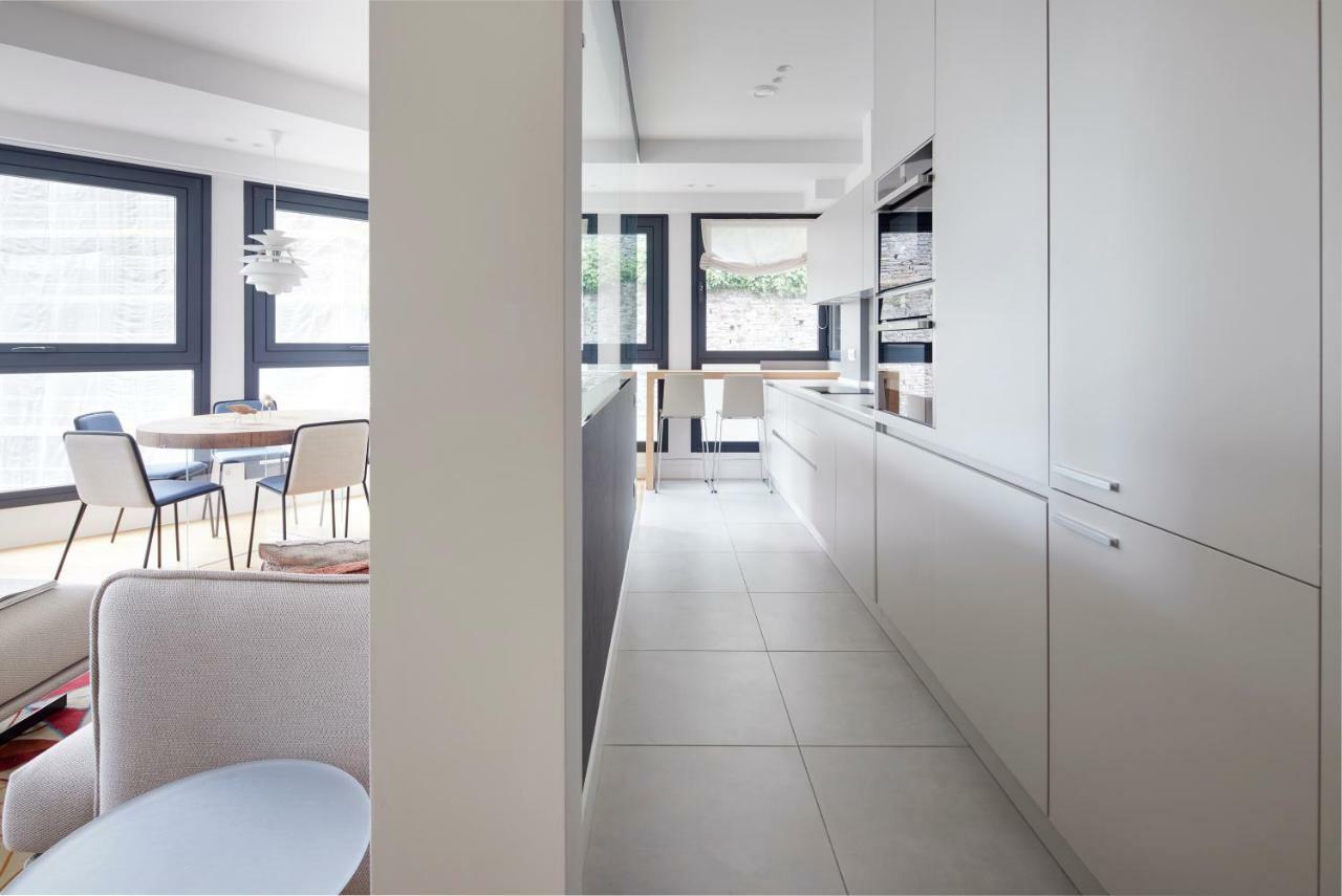 Udaberri By Feelfree Rentals San Sebastián Exteriör bild