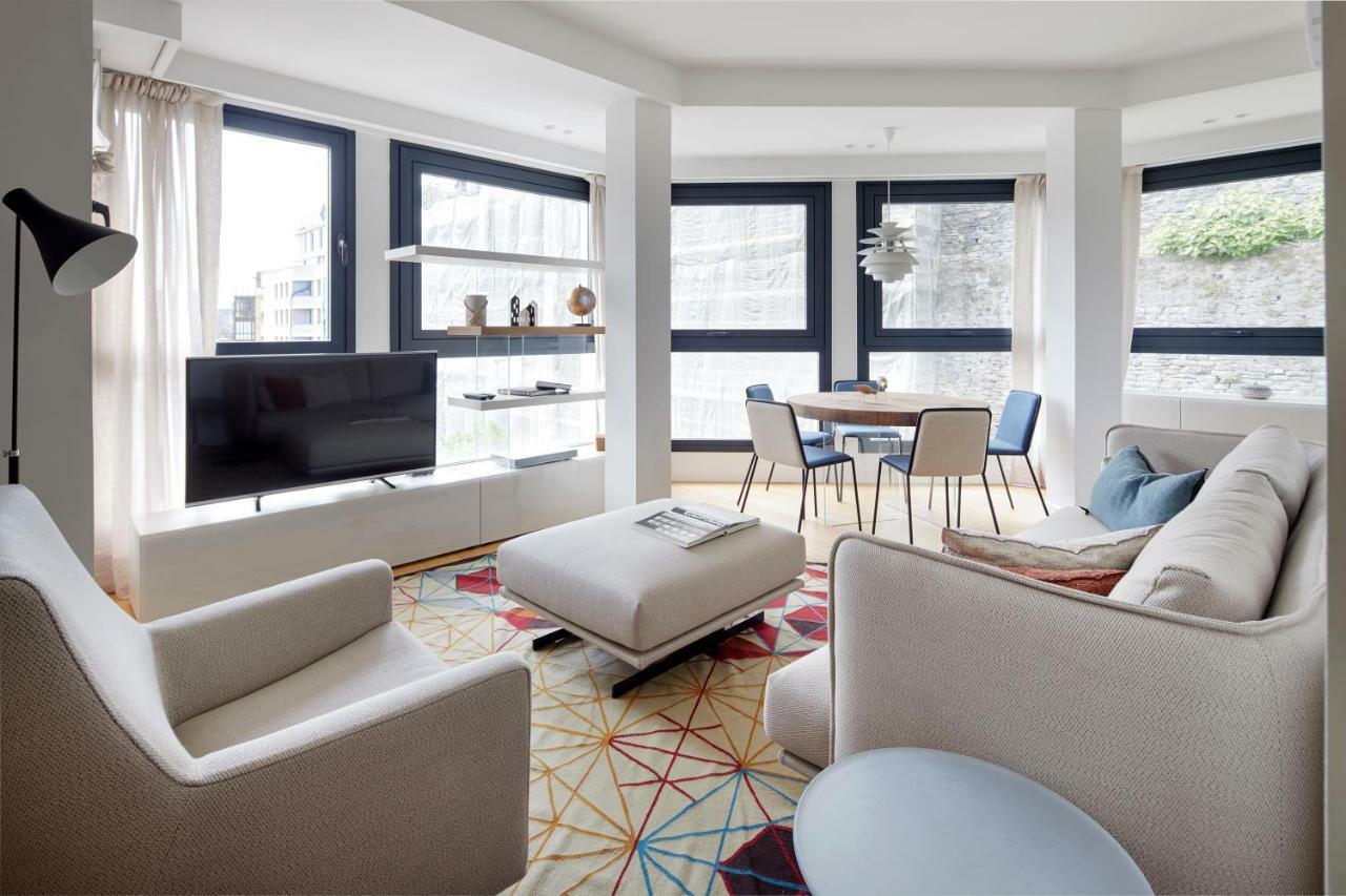 Udaberri By Feelfree Rentals San Sebastián Exteriör bild
