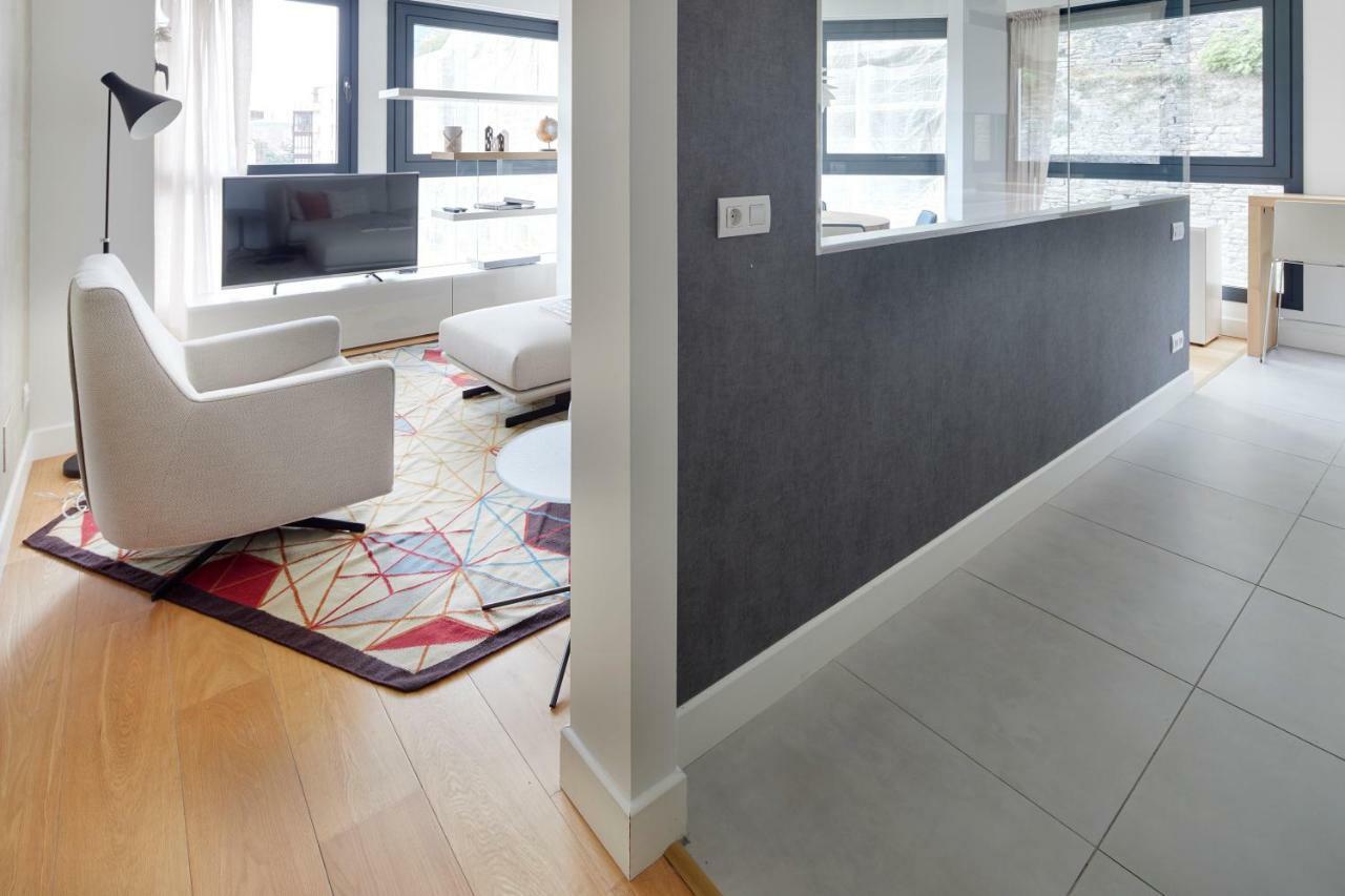 Udaberri By Feelfree Rentals San Sebastián Exteriör bild