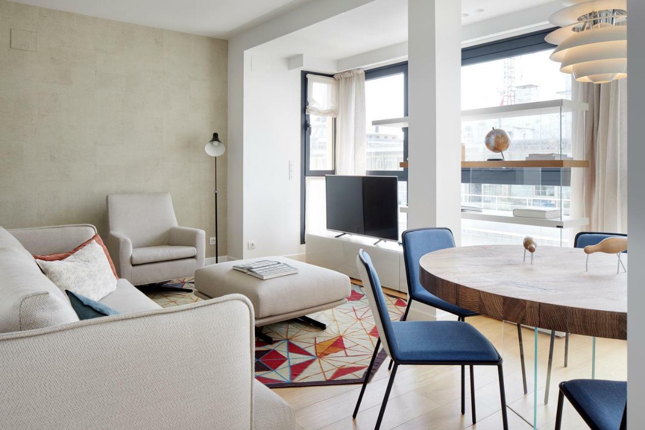 Udaberri By Feelfree Rentals San Sebastián Exteriör bild