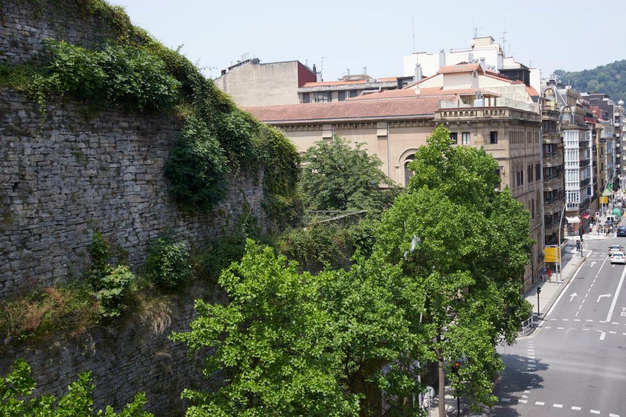 Udaberri By Feelfree Rentals San Sebastián Exteriör bild