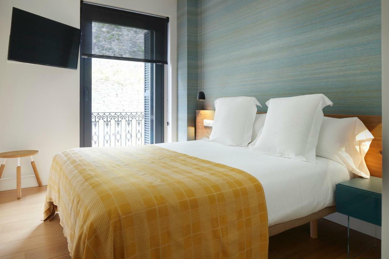 Udaberri By Feelfree Rentals San Sebastián Exteriör bild