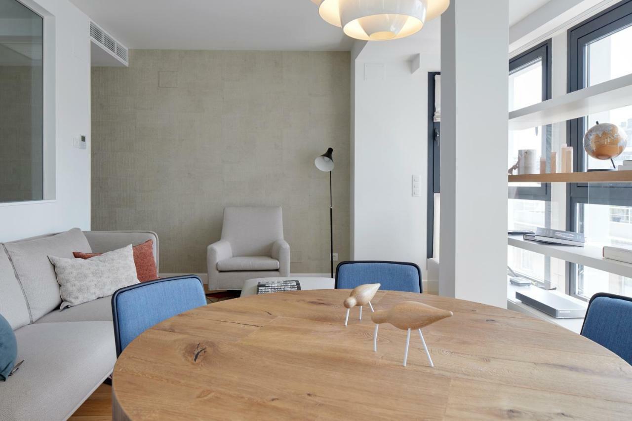 Udaberri By Feelfree Rentals San Sebastián Exteriör bild