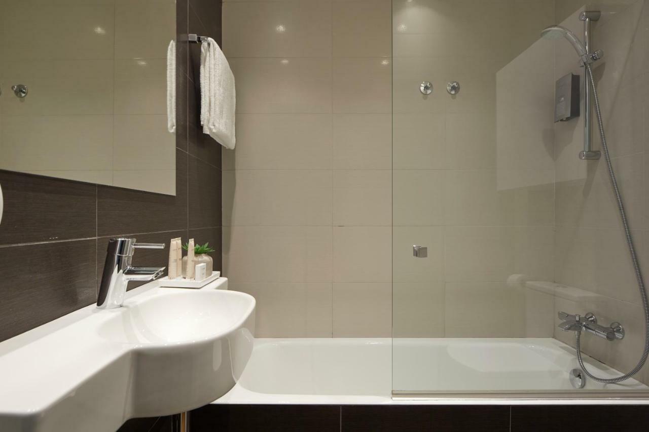 Udaberri By Feelfree Rentals San Sebastián Exteriör bild