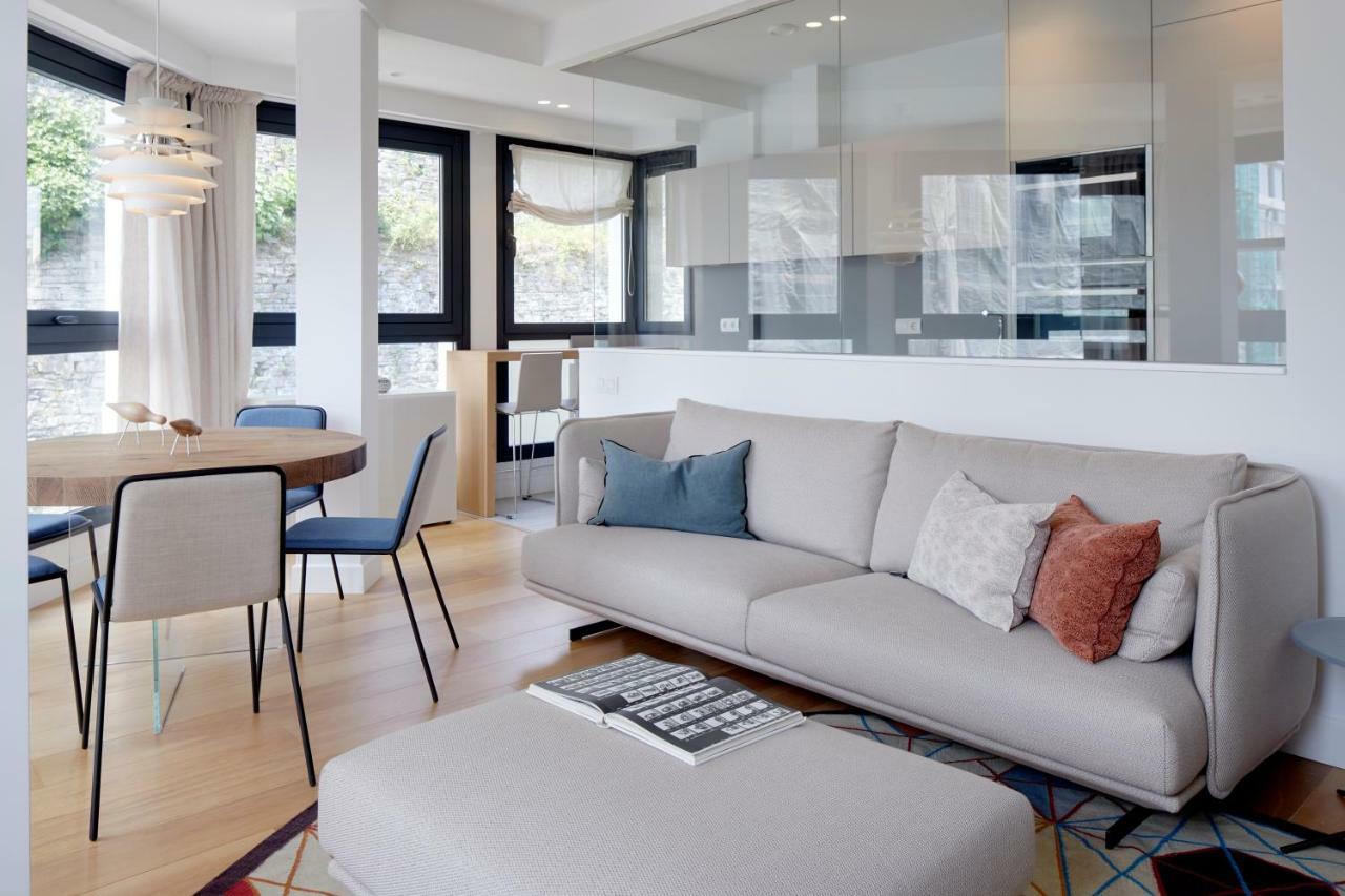 Udaberri By Feelfree Rentals San Sebastián Exteriör bild