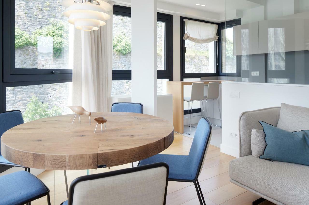 Udaberri By Feelfree Rentals San Sebastián Exteriör bild