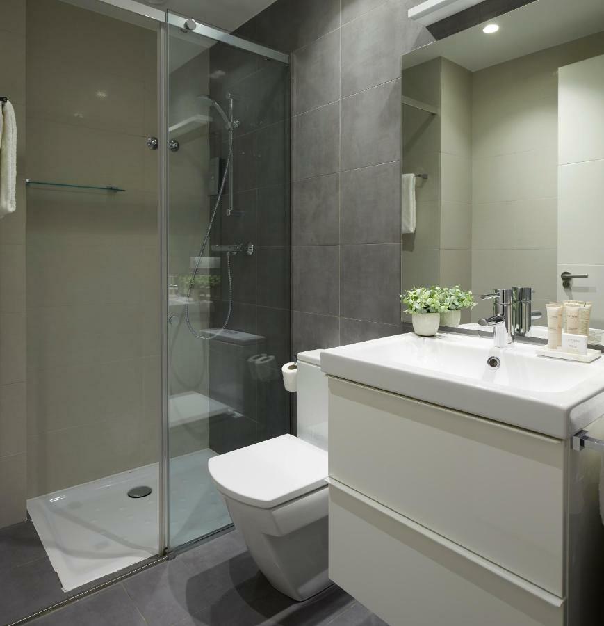 Udaberri By Feelfree Rentals San Sebastián Exteriör bild