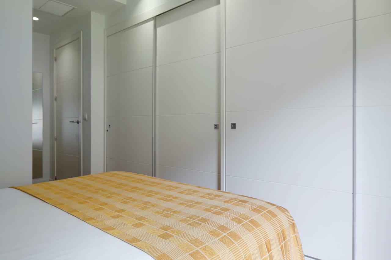 Udaberri By Feelfree Rentals San Sebastián Exteriör bild