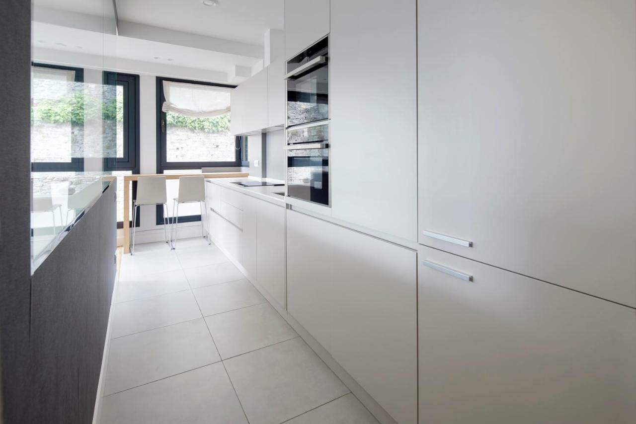 Udaberri By Feelfree Rentals San Sebastián Exteriör bild